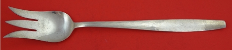 Salad Serving Fork 3-tine 14 1/2
